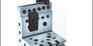 PRECISION ANGLE PLATES