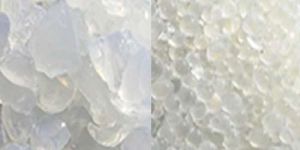 White Silica Gel
