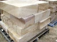 Sand Stone Blocks