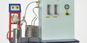 Chemical Reaction Engineering Lab Instruments