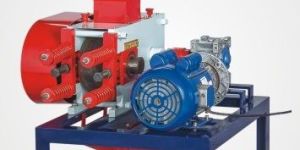 Mechanical Operation Lab Instruments