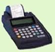 Thermal Paper Roll for Banking, Credit Card Processing & Utility Bills