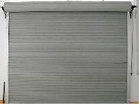 Automatic Rolling Shutter