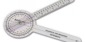 Goniometer