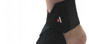 Omtex Ankle Support Binder
