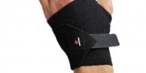 Omtex Hand Knitted Elastic Ankle Equipment