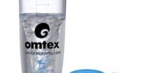 Energy Drink Omtex Mixer