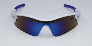 Omtex Sunglasses Galaxy Blue