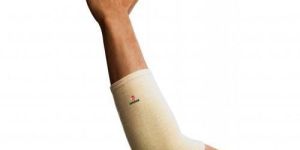 Omtex Super Elbow Support Pair