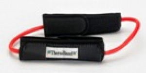 Tubing Loop with Padded Cuffs