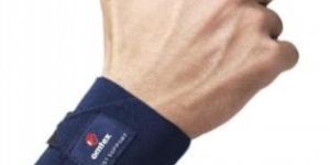 Wrist Support Single