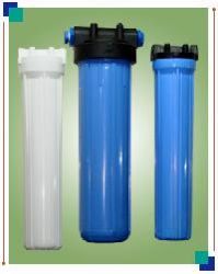 Micron Cartridge Filter