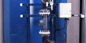 Pressure Sand Filters