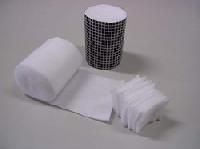 Cotton Bandage