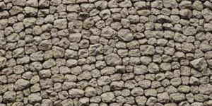 Exterior Stone Cladding