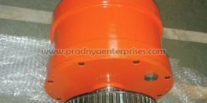 Decanter Planetary Gearbox