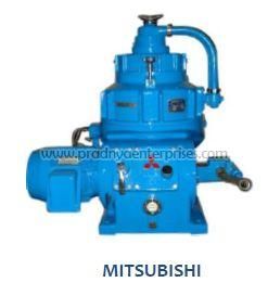 Reconditioned Mitsubishi Separator