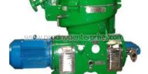 Reconditioned Westfalia Separator