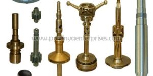 Separators Spare Parts
