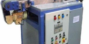 Pneumatic Soap Cutter