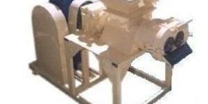 Pelletizer or Noodler Machine