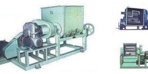 Sigma Mixer