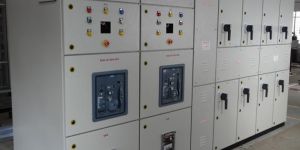 Electrical Panel Board