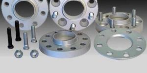 Aluminum Wheel Hubs