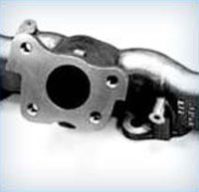 Exhaust Manifolds