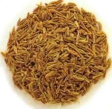 Cumin Seeds