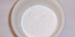 Industrial Grade Sodium Bicarbonate