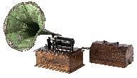 Antique Gramophones