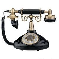 Antique Telephone