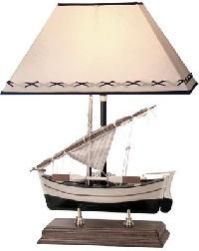 Nautical Lamps