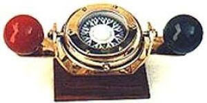 Yatch Compass