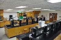 Chemical Testing Laboratories