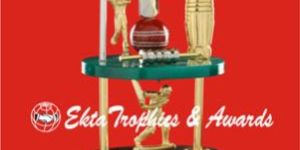 Sports Trophies