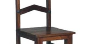 Wooden Chair