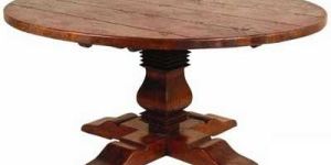 Wooden Tea Tables
