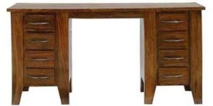 Rectangle Wooden Writing Table