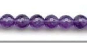 AS - 01 Amethyst Stone