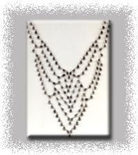 N-2 Silver Necklaces
