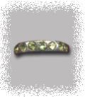 SR - F-27 Silver Rings