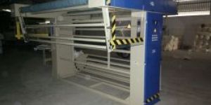 Marvel Fabric Folding Machine