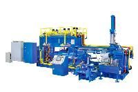 Hydraulic Extrusion Press