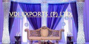 CRYSTAL FIBER KITE NEW DESIGNER STAGE