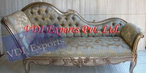 WOODEN CARVING HOME SOFA COUCH