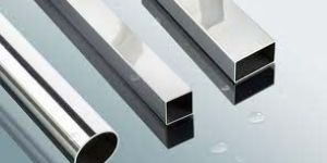 Stainless Steel Pipes