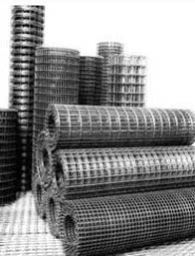 Welded Wire Mesh