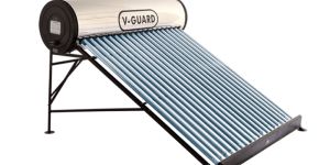 Solar Water Heater